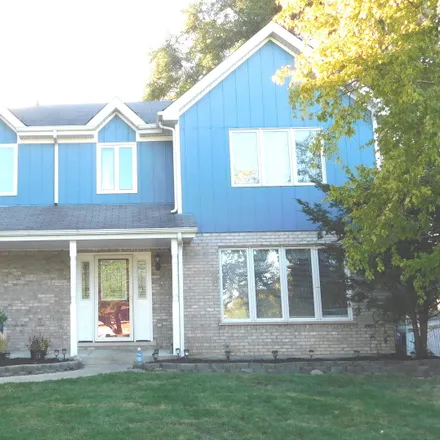 Buy this 4 bed house on 905 Sherwood Court in Lockport, IL 60441