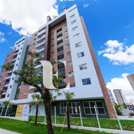 Buy this 3 bed apartment on Alameda Princesa Izabel 286 in Mercês, Curitiba - PR