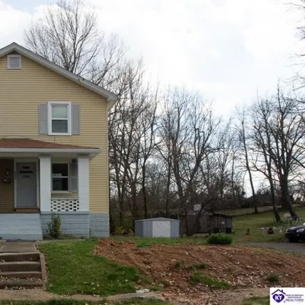 Rent this 3 bed house on 304 Brown Street in Vine Grove, Hardin County