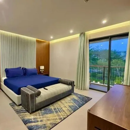 Rent this 3 bed house on Dương Tô in Tỉnh Kiến Giang, Vietnam
