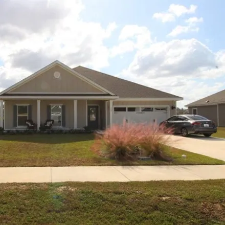 Buy this 4 bed house on unnamed road in Wakulla County, FL 32327