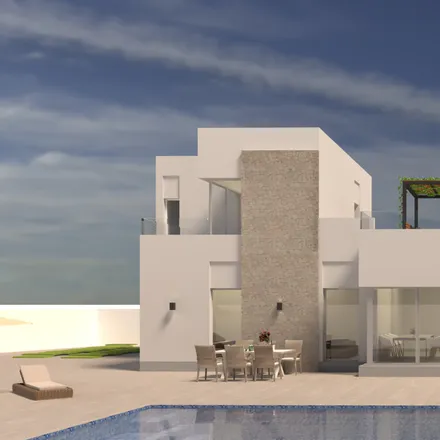 Buy this 6 bed house on Torrevieja