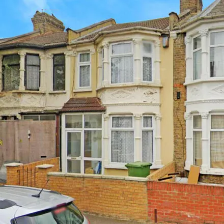 Buy this 3 bed townhouse on 716 Barking Road in London, E13 9LB