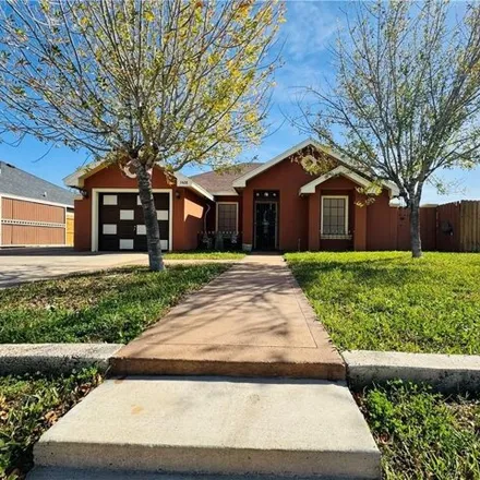 Buy this 4 bed house on 1440 South Nebraska Street in Tres Amigos Colonia, Alton