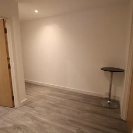 Image 1 - Deansgate, Hewitt Street, Manchester, M15 4GB, United Kingdom - Apartment for rent