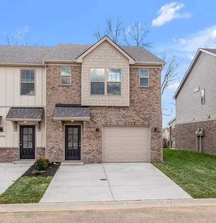 Buy this 3 bed house on Kestrel Cove in Lexington, KY 40509