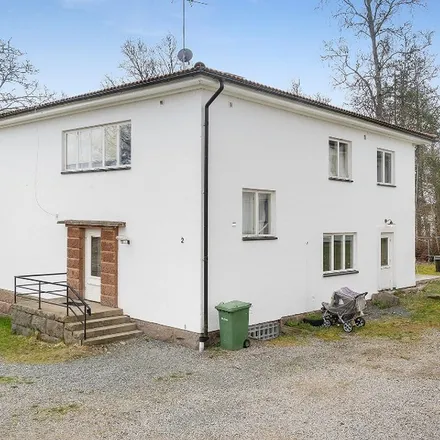 Image 5 - Rosenstigen, 520 25 Dalum, Sweden - Apartment for rent