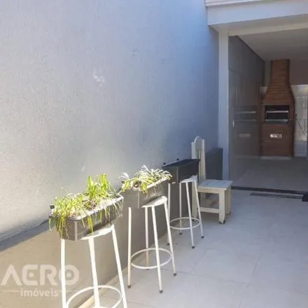 Buy this 3 bed house on Alameda Acrópole in Jardim Vania Maria, Bauru - SP