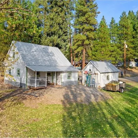 Image 4 - 241 Bonanza Street, Sumpter, Baker County, OR 97877, USA - House for sale