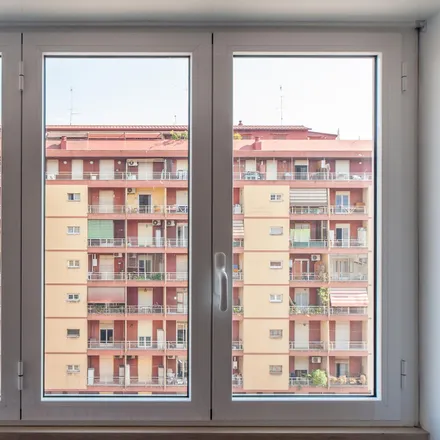 Rent this 3 bed apartment on Via Tiburtina in 00157 Rome RM, Italy
