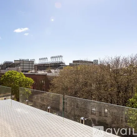 Image 9 - 3739 N Sheffield Ave, Unit 3 - Apartment for rent