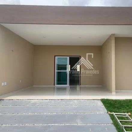 Buy this 3 bed house on unnamed road in São Bento, Fortaleza - CE