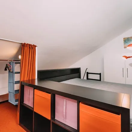 Rent this 2 bed apartment on 23031 Aprica SO