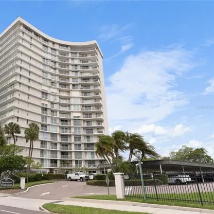 Image 1 - 2511 West Palm Drive, Tampa, FL 33608, USA - Condo for sale
