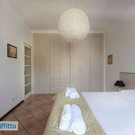 Rent this 1 bed apartment on Via Roncaglia 25 in 20146 Milan MI, Italy