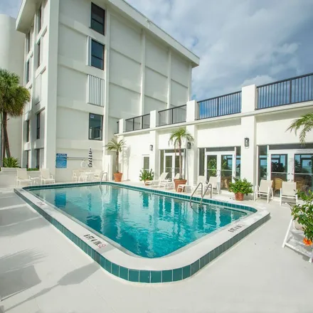Rent this 2 bed apartment on 4885 FL A1A in Vero Beach, FL 32963