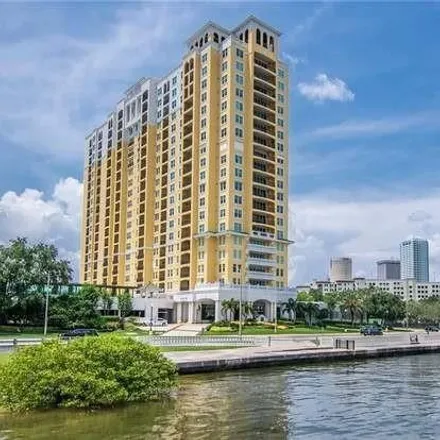 Buy this 1 bed condo on 321 Bayshore Boulevard in Tampa, FL 33606