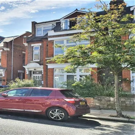 Rent this 2 bed apartment on 25 Dyne Road in London, NW6 7XG
