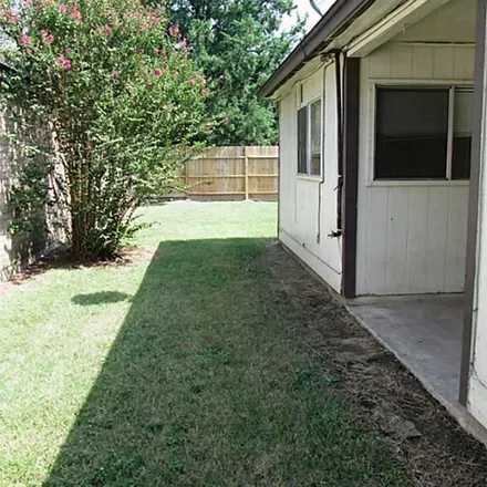 Image 3 - 7550 Shaddock Drive, Harris County, TX 77041, USA - Apartment for rent