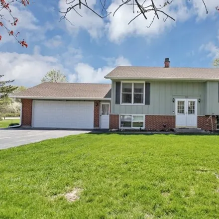 Buy this 4 bed house on 16 W Carol Ave in Cortland, Illinois