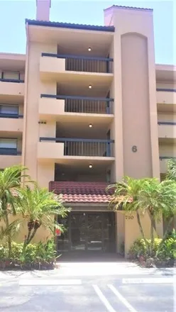 Buy this 2 bed condo on 750 Egret Cir Apt 6404 in Delray Beach, Florida