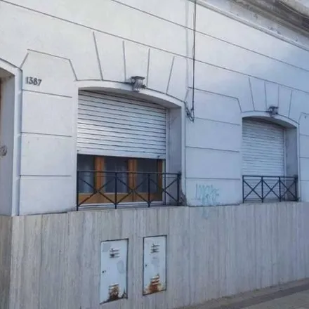 Buy this 1 bed house on Grupo Scout Julio Verne in Calle 12, Partido de La Plata