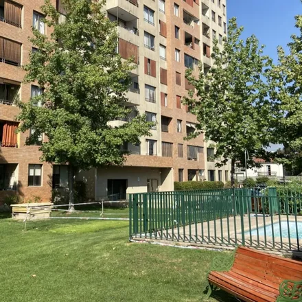 Rent this 2 bed apartment on Exequiel Fernández 1555 in 781 0000 Ñuñoa, Chile