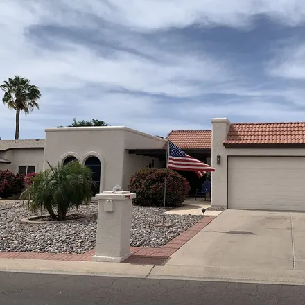 Image 8 - Sun Lakes, AZ, 85248 - House for rent