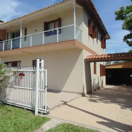 Image 2 - Avenida Paraguassú, Mariluz, Imbé - RS, 95625, Brazil - House for sale