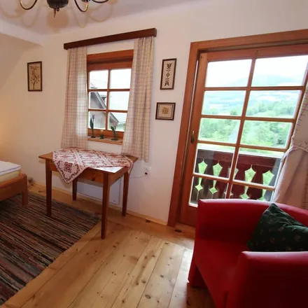 Rent this 2 bed house on Gmünd in Waschanger, 9853 Gmünd in Kärnten
