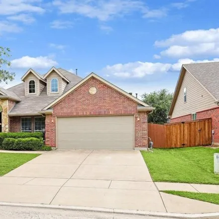 Buy this 4 bed house on 5301 Threshing Drive in Fort Worth, TX 76179