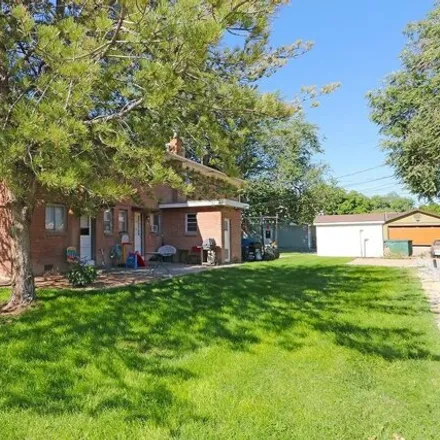 Image 5 - 1830 Chipeta Avenue, Grand Junction, CO 81501, USA - House for sale