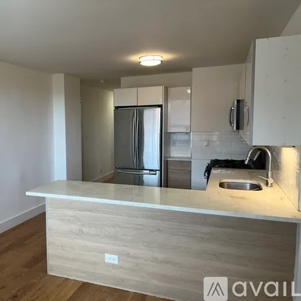 Rent this 1 bed apartment on 62 60 99th St