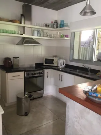 Rent this 3 bed house on Los Pinos 1141 in 20000 San Vicente, Uruguay