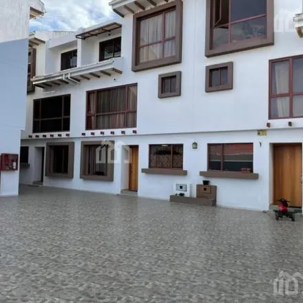 Buy this 3 bed house on Canton Nobol in 010206, Cuenca