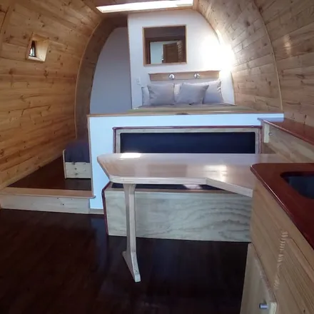 Rent this 1 bed house on Casablanca in Provincia de Valparaíso, Chile