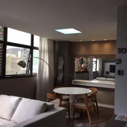 Rent this 1 bed apartment on Ville Celestine Condo Hotel & Eventos in Rua Engenheiro Teodoro Vaz, Luxemburgo
