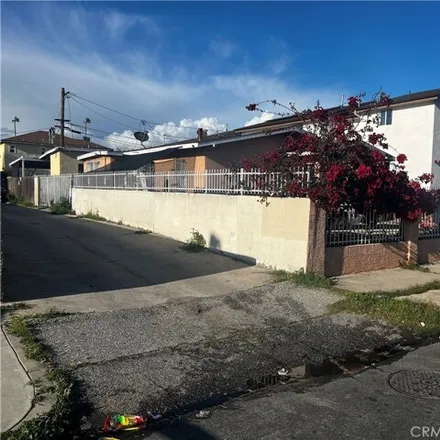 Image 5 - 443 W 71st St, Los Angeles, California, 90003 - House for sale