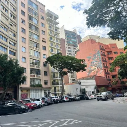 Image 2 - Largo do Arouche 246, Vila Buarque, São Paulo - SP, 01219-010, Brazil - Apartment for rent
