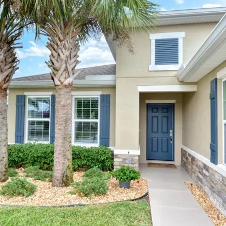 Image 2 - 3577 Carriage Pointe Circle, Fort Pierce, FL 34981, USA - House for sale