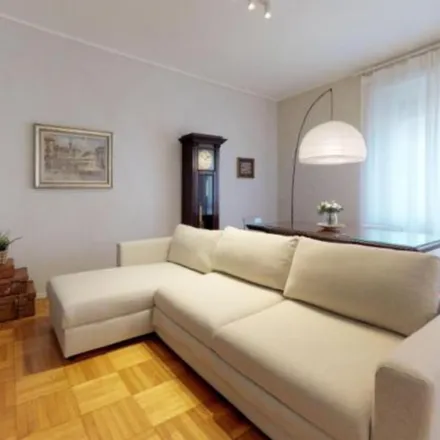 Image 4 - Via Emilio Morosini 21, 29135 Milan MI, Italy - Apartment for rent