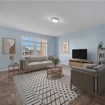 Buy this studio apartment on 2630 Kingsbridge Terrace in New York, NY 10463