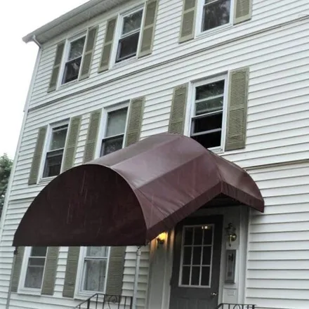 Rent this 1 bed condo on 20 Church Street in Natick, MA 01760