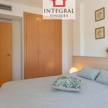Image 5 - Calonge i Sant Antoni, Catalonia, Spain - Duplex for rent