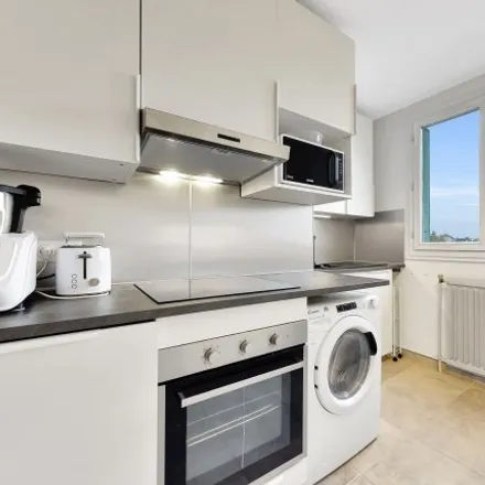 Image 3 - Villeurbanne, Bonnevay, ARA, FR - Apartment for rent