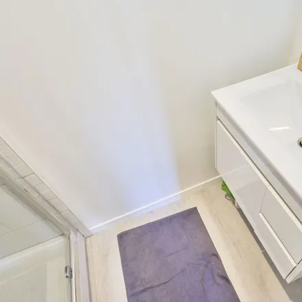 Rent this 1 bed apartment on 109 Rue du Maréchal Oudinot in 54100 Nancy, France