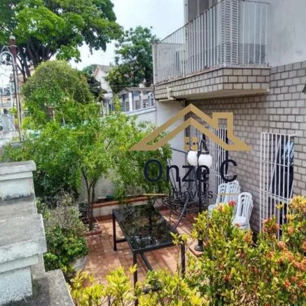 Buy this 3 bed house on Rua Engenheiro Alexandre Machado in Vila Augusta, Guarulhos - SP