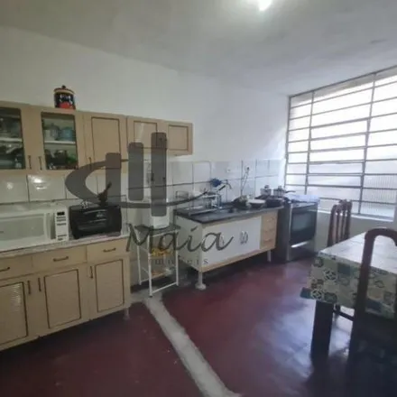 Image 1 - Rua Martim Francisco, Santa Paula, São Caetano do Sul - SP, 09541-220, Brazil - House for sale