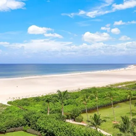 Buy this 2 bed condo on The Royal Seafarer in Public Beach Access, Marco Island