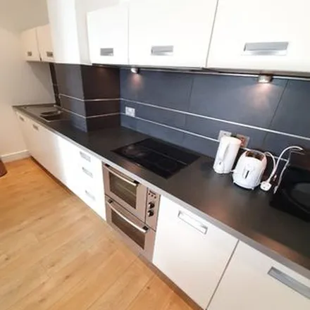 Rent this 2 bed apartment on Windmill Street in Manchester, M2 5GP